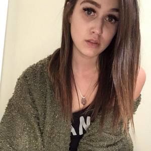 Meet your Posher, Kimberley